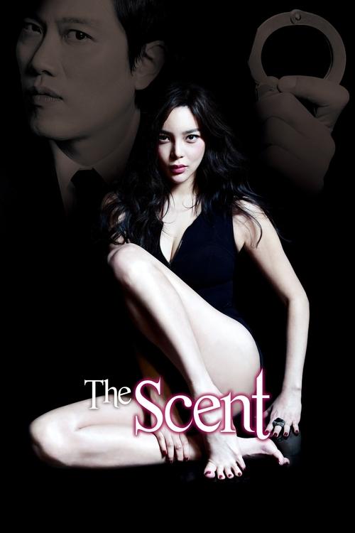 The Scent Poster