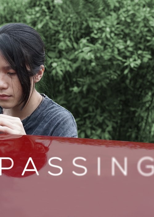 Passing Poster