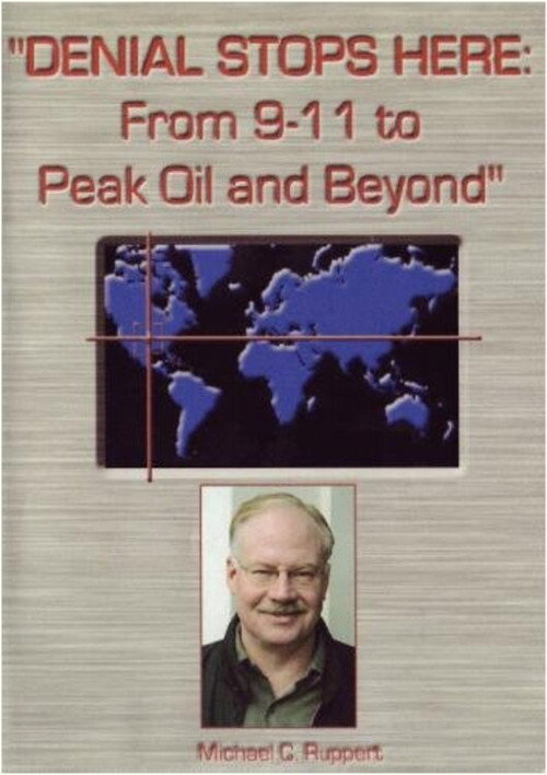 Denial Stops Here Poster