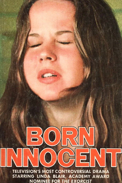 Born Innocent Poster