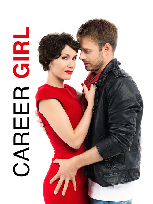 Career Girl Poster