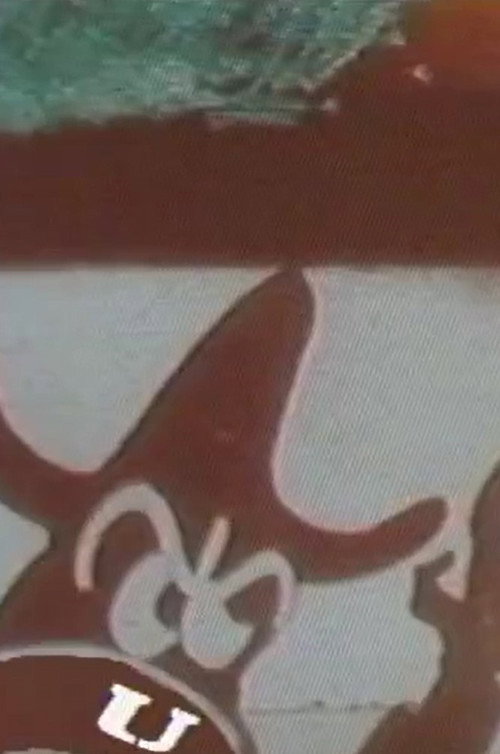 U - Champions Poster