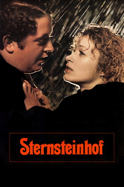 The Sternstein Manor Poster