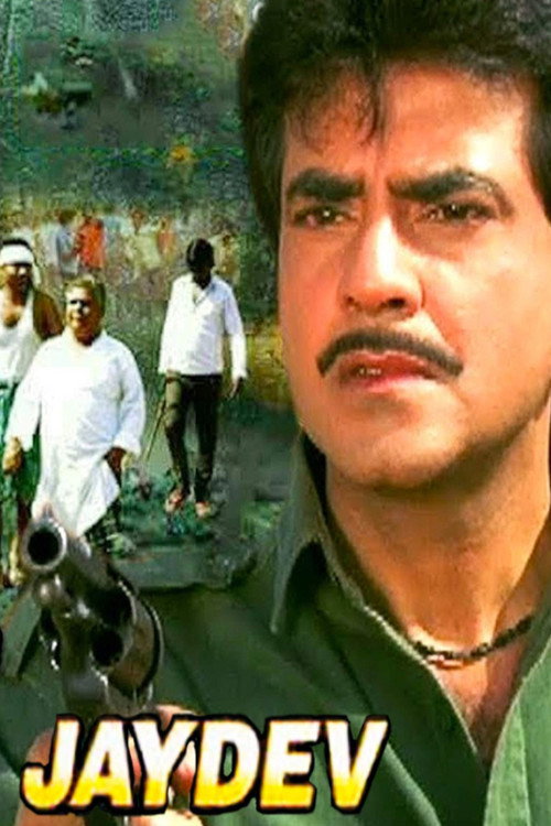 Jaydev Poster