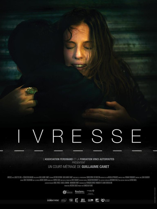 Ivresse Poster