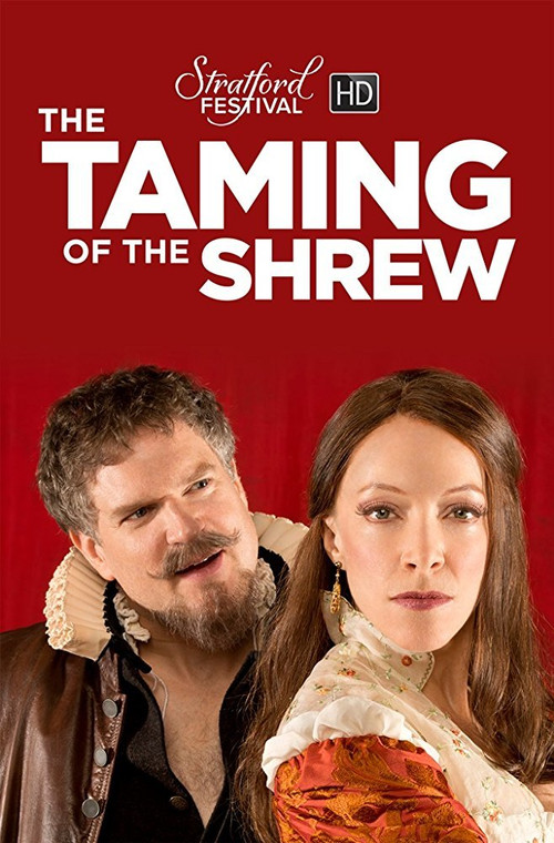 The Taming of the Shrew Poster
