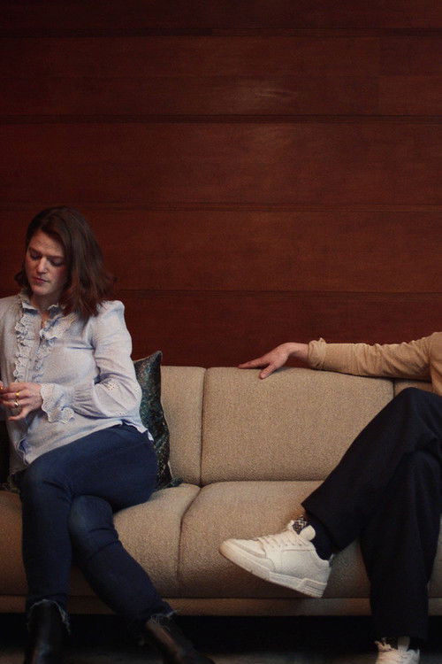 Make My Money Matter Couples Therapy Poster