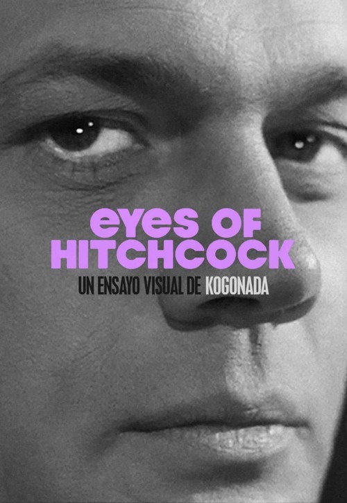 Eyes of Hitchcock Poster