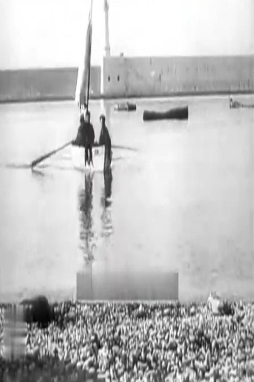 The Tragic Corso Poster