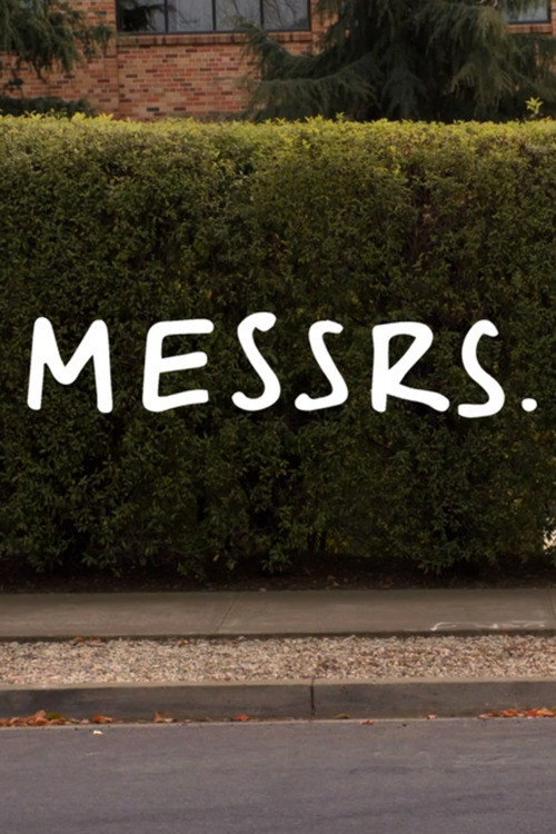 Messrs. Poster