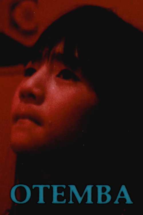 Otemba Poster