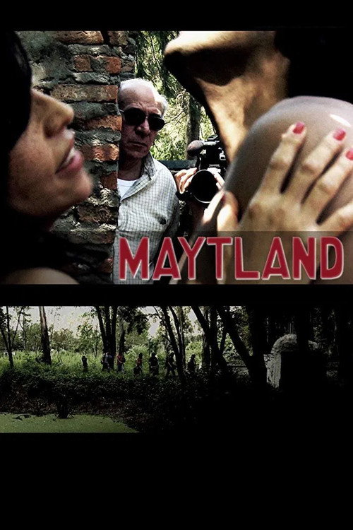 Maytland Poster