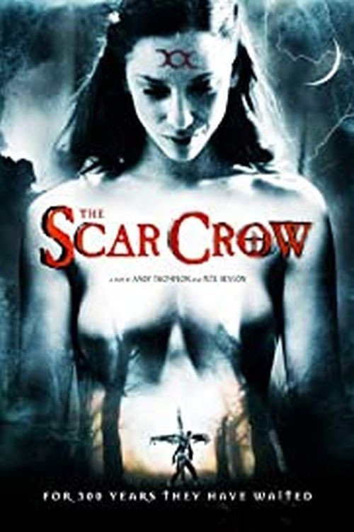 Scar Crow Poster