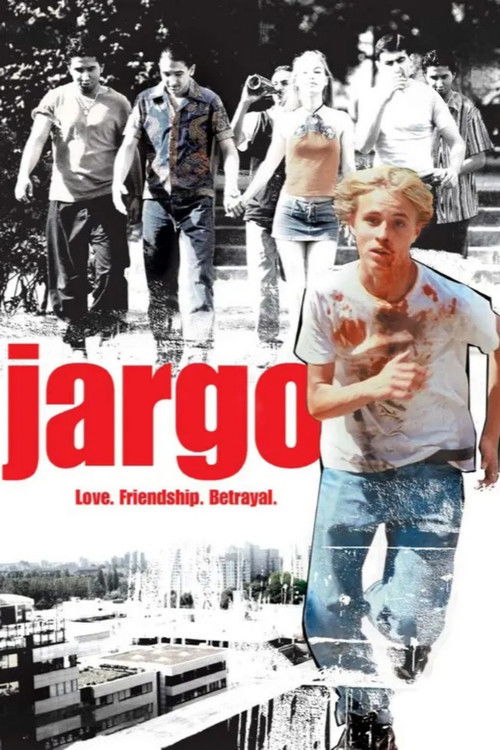 Jargo Poster