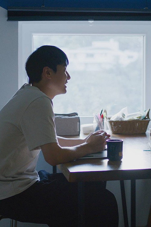 By Another Name Poster