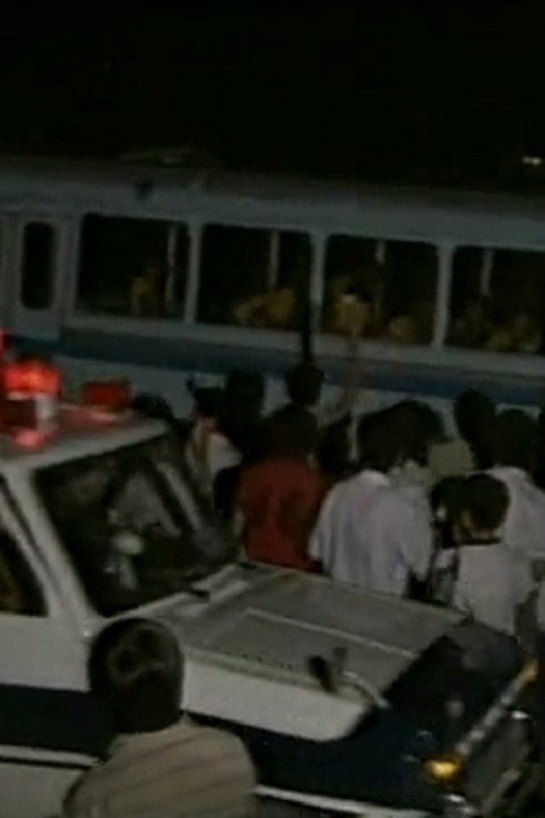 The Revelation of Football Poster