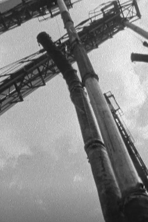 MEADOWSIDE GRANARY II Poster