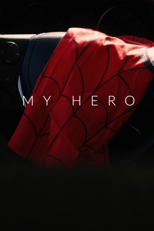 My Hero Poster