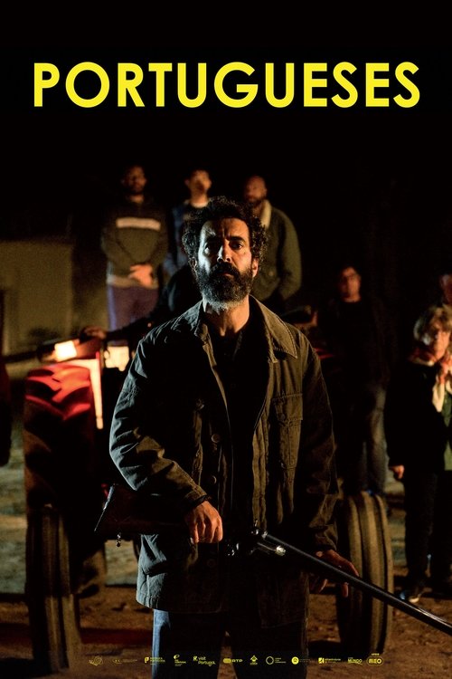 The Portuguese Poster