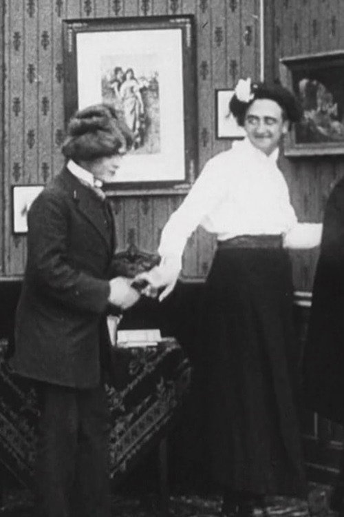 Love's Stratagems Poster