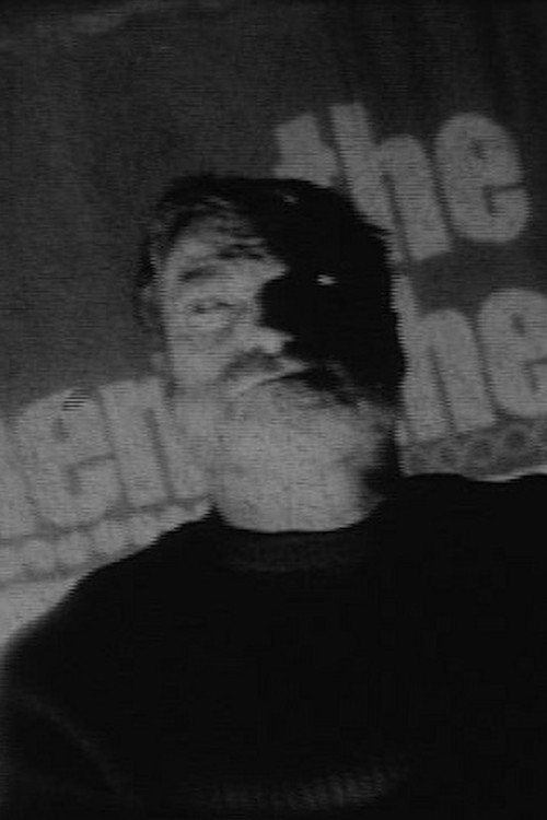 Barber Gull Rub Poster