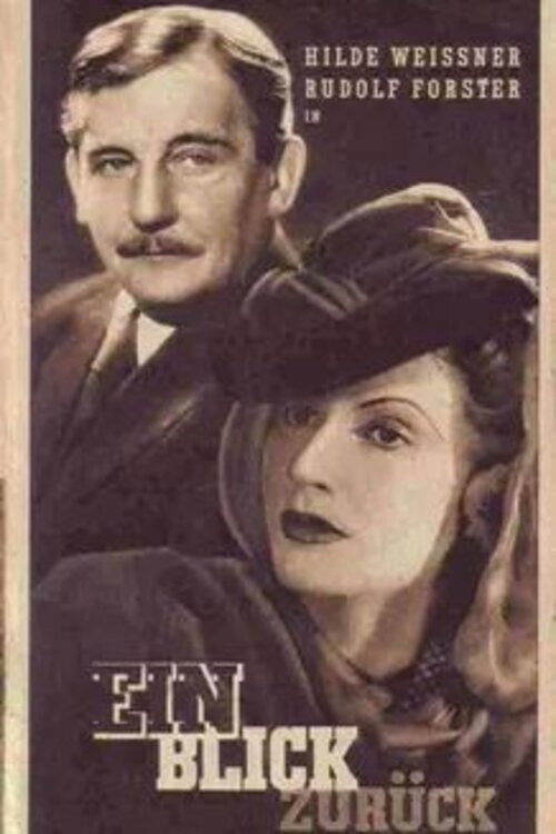 Ein Blick zurück Poster