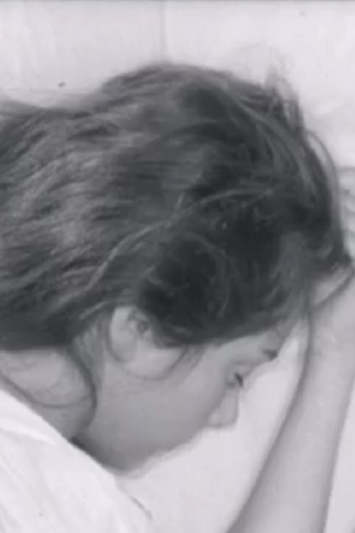 La dormeuse Poster