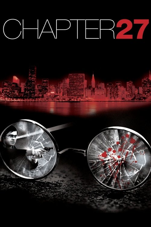Chapter 27 Poster
