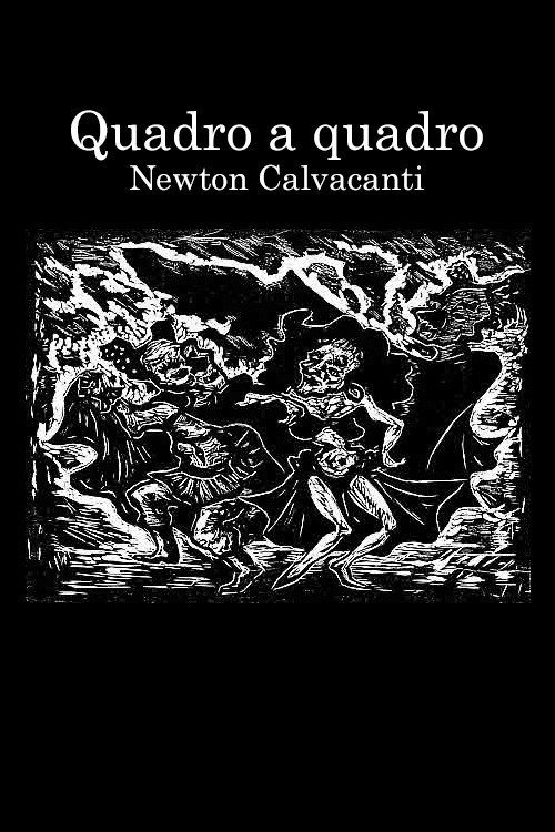 Quadro a Quadro - Newton Cavalcanti Poster