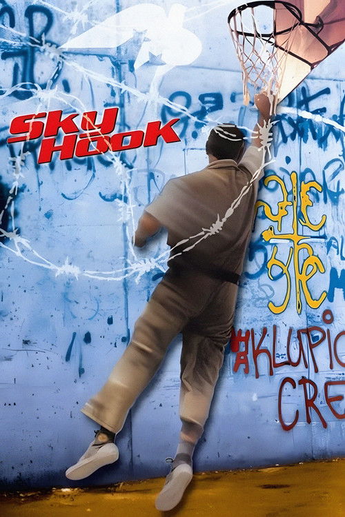 Sky Hook Poster