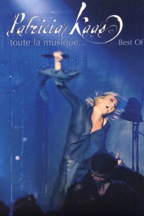 Patricia Kaas - Toute la Musique Poster