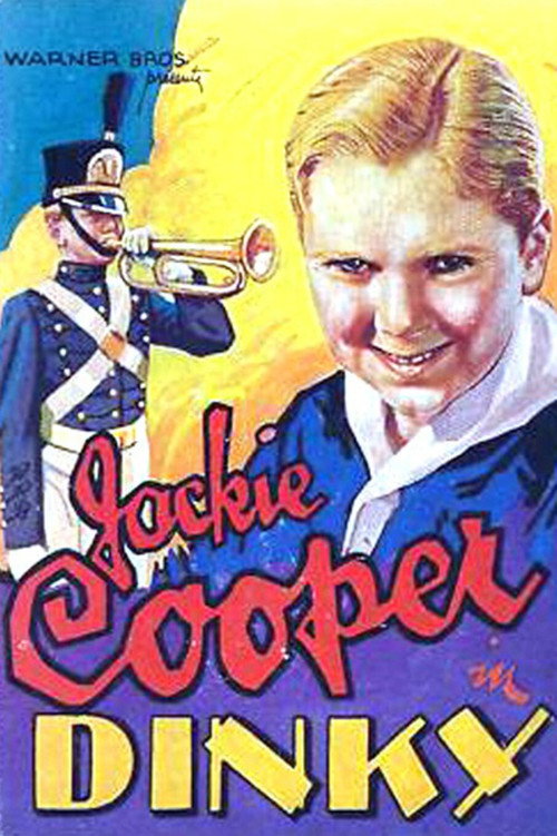 Dinky Poster