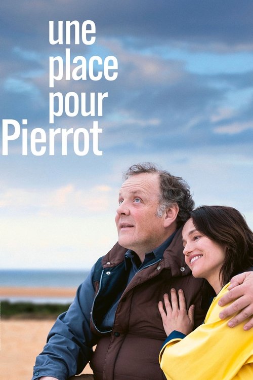 A Place for Pierrot Poster