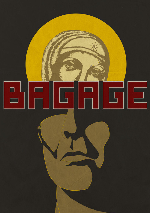 Bagage Poster