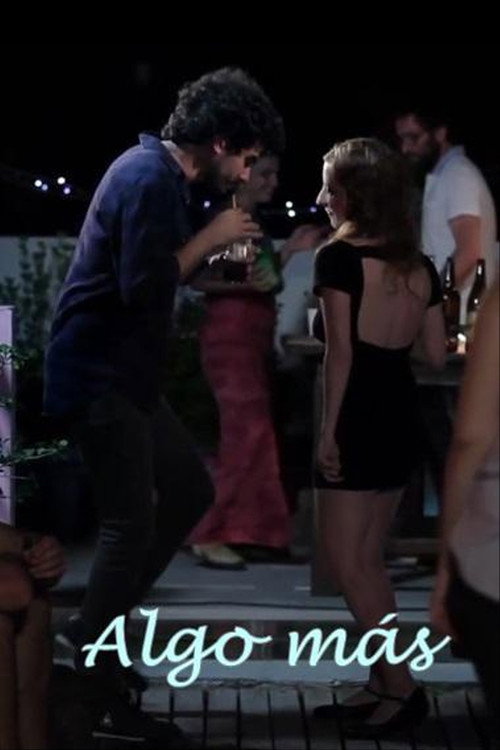 Anything Else Poster