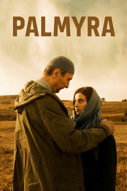 Palmyra Poster
