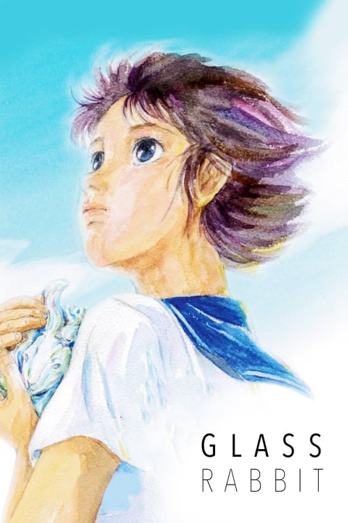 The Glass Rabbit Poster