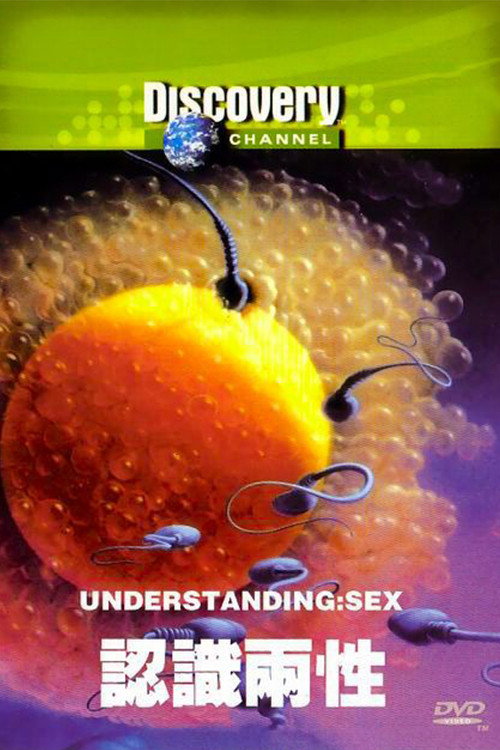Understanding Sex Poster