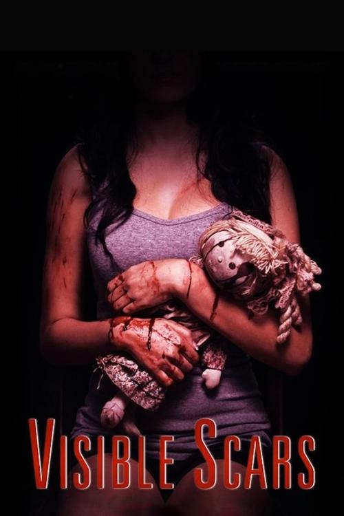 Visible Scars Poster