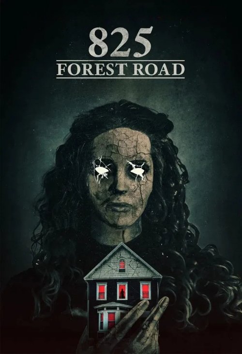 825 Forest Road Poster
