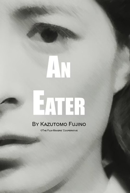An Eater Poster