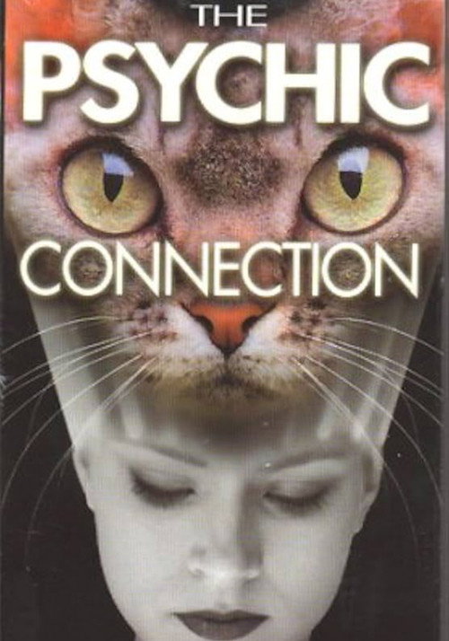 The Psychic Connection Poster