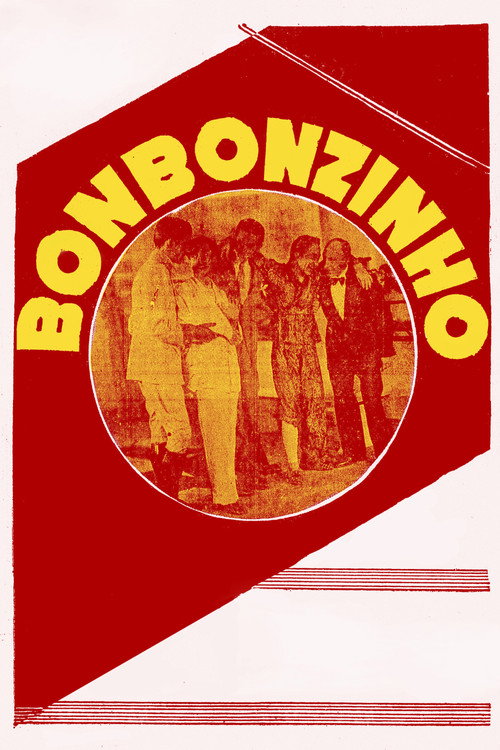 Bombonzinho Poster