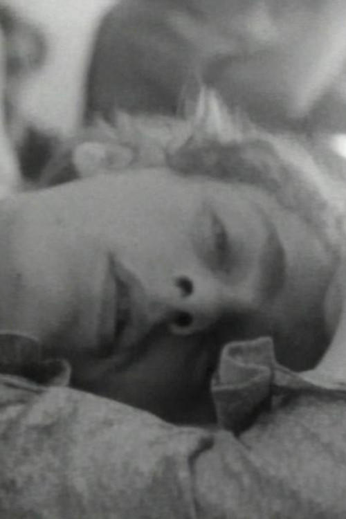 Vieni, dolce morte (dell'ego) Poster