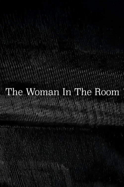 The Woman In The Room Poster