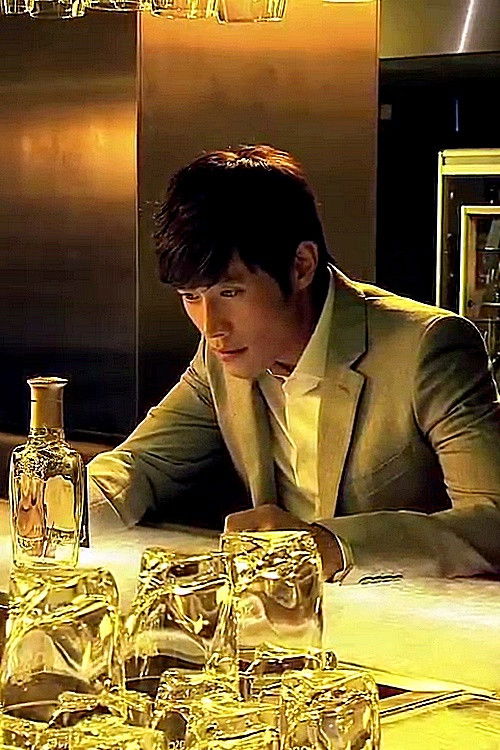 Share the Vision Poster