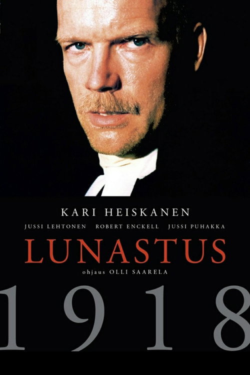 Lunastus Poster