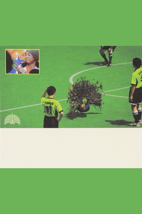 Bloopers and Highlights Poster