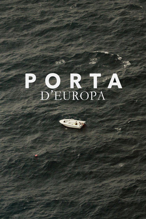 Porta d’Europa Poster
