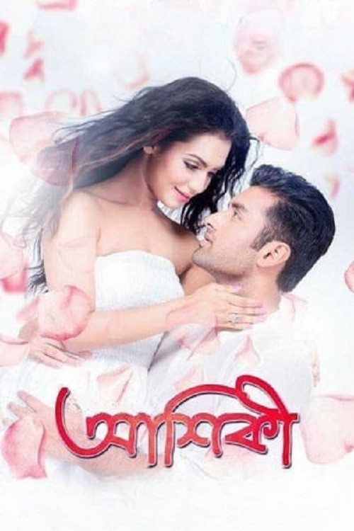 Aashiqui - True Love Poster